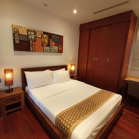 Residence Resort Villa Phuket المظهر الخارجي الصورة