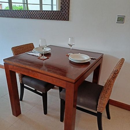 Residence Resort Villa Phuket المظهر الخارجي الصورة