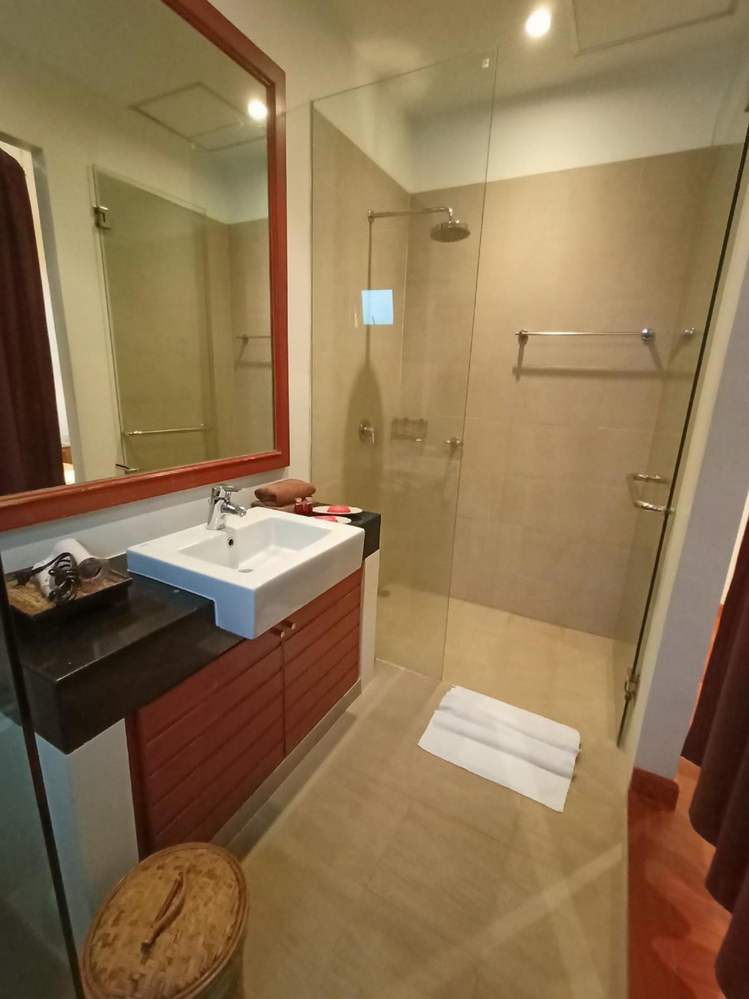 Residence Resort Villa Phuket المظهر الخارجي الصورة